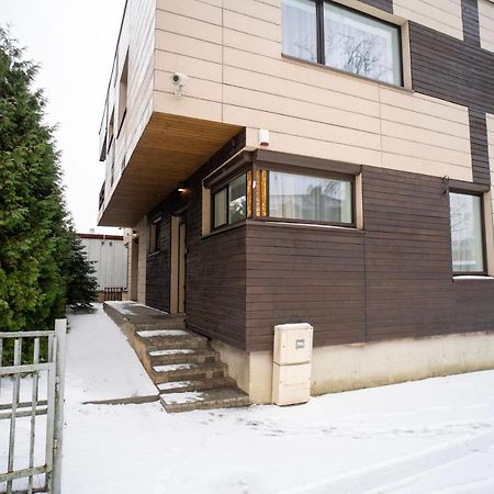 Central Station Apartment No5 Kaunas Kültér fotó