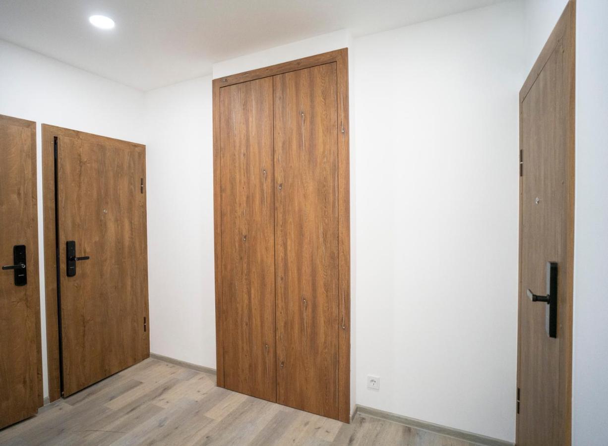 Central Station Apartment No5 Kaunas Kültér fotó