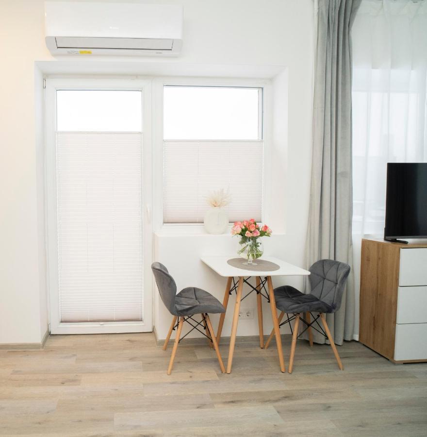 Central Station Apartment No5 Kaunas Kültér fotó