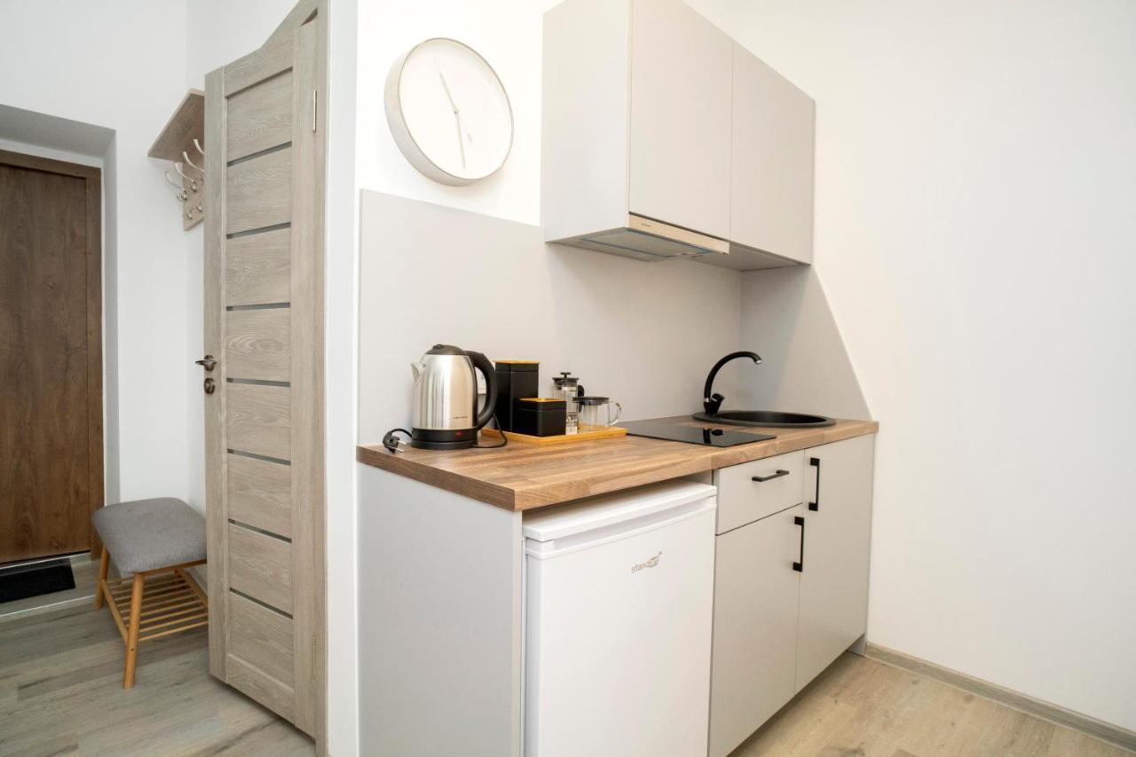 Central Station Apartment No5 Kaunas Kültér fotó