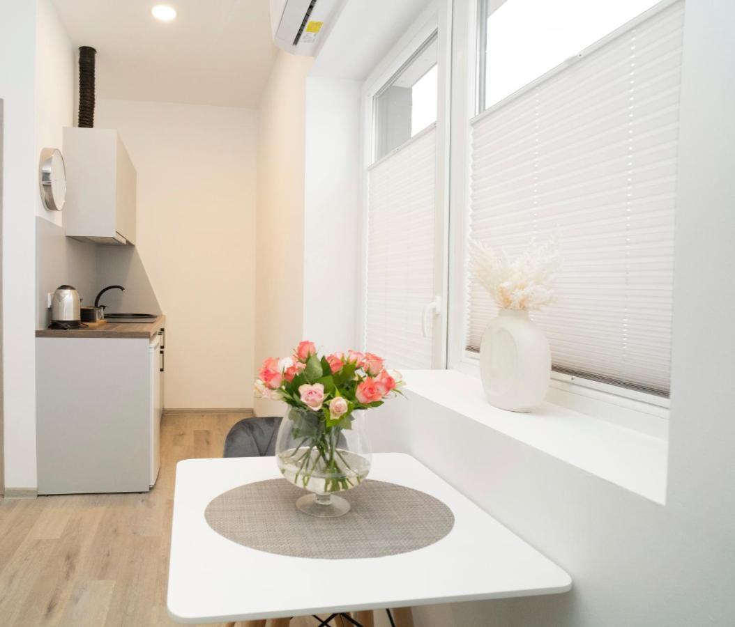 Central Station Apartment No5 Kaunas Kültér fotó