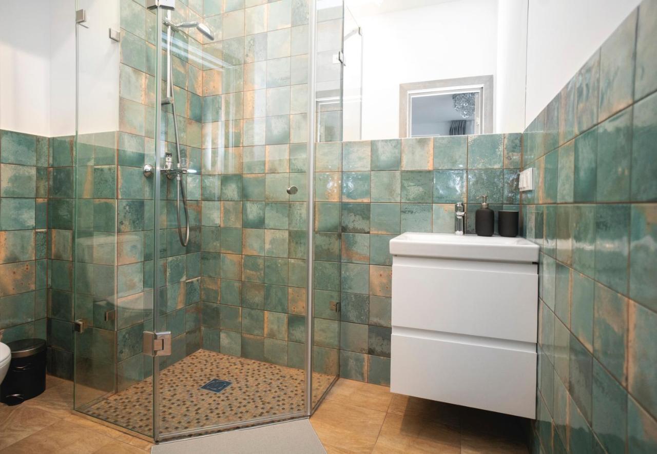 Central Station Apartment No5 Kaunas Kültér fotó