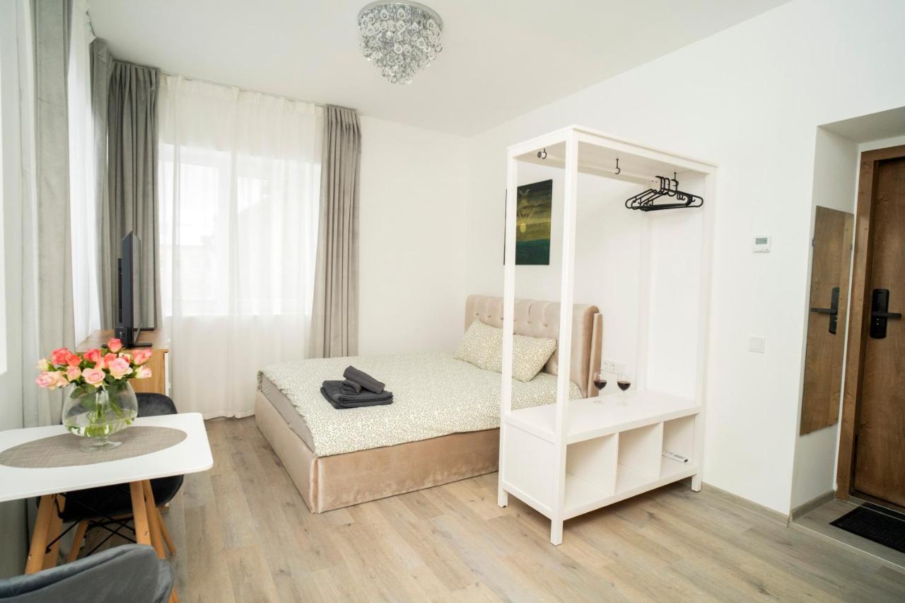 Central Station Apartment No5 Kaunas Kültér fotó