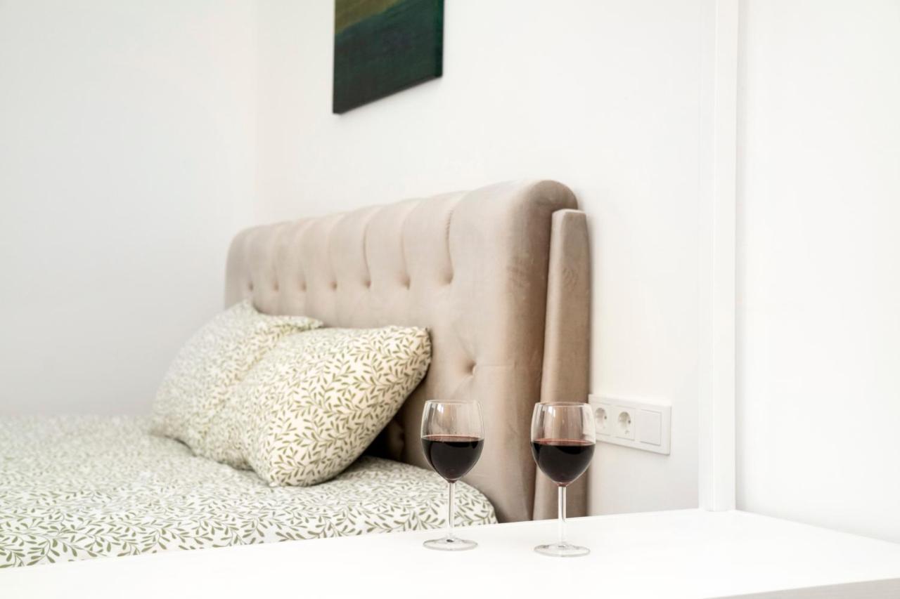 Central Station Apartment No5 Kaunas Kültér fotó