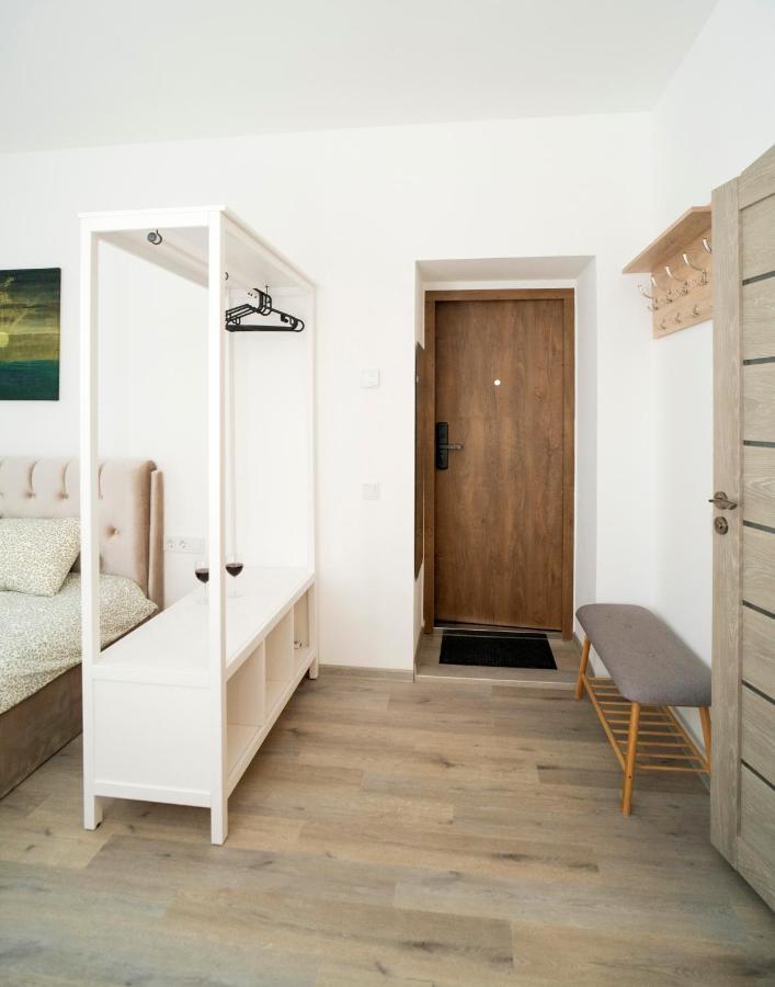Central Station Apartment No5 Kaunas Kültér fotó