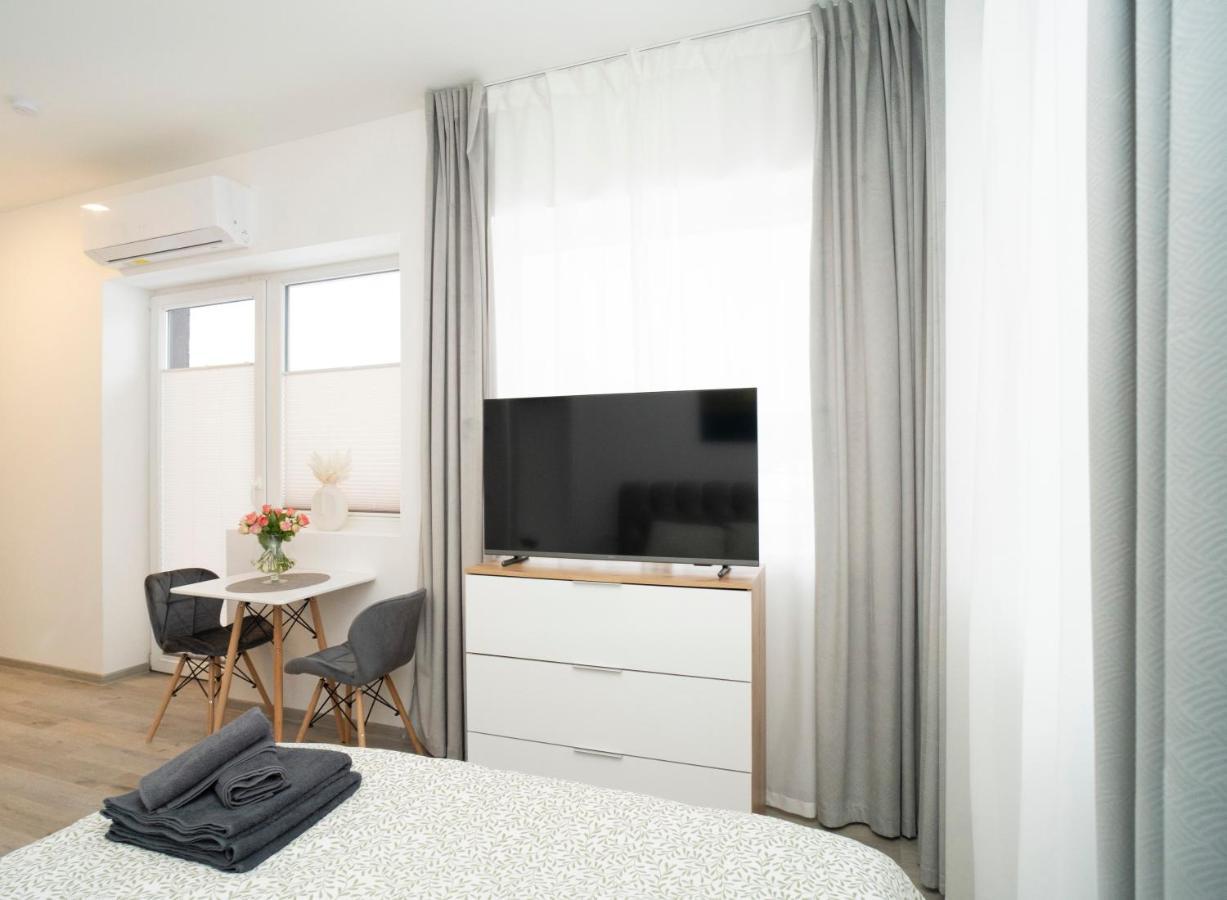 Central Station Apartment No5 Kaunas Kültér fotó
