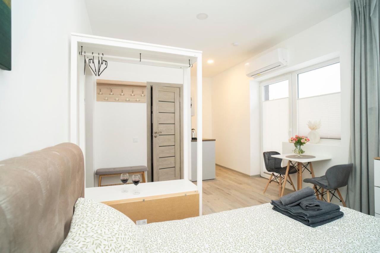 Central Station Apartment No5 Kaunas Kültér fotó